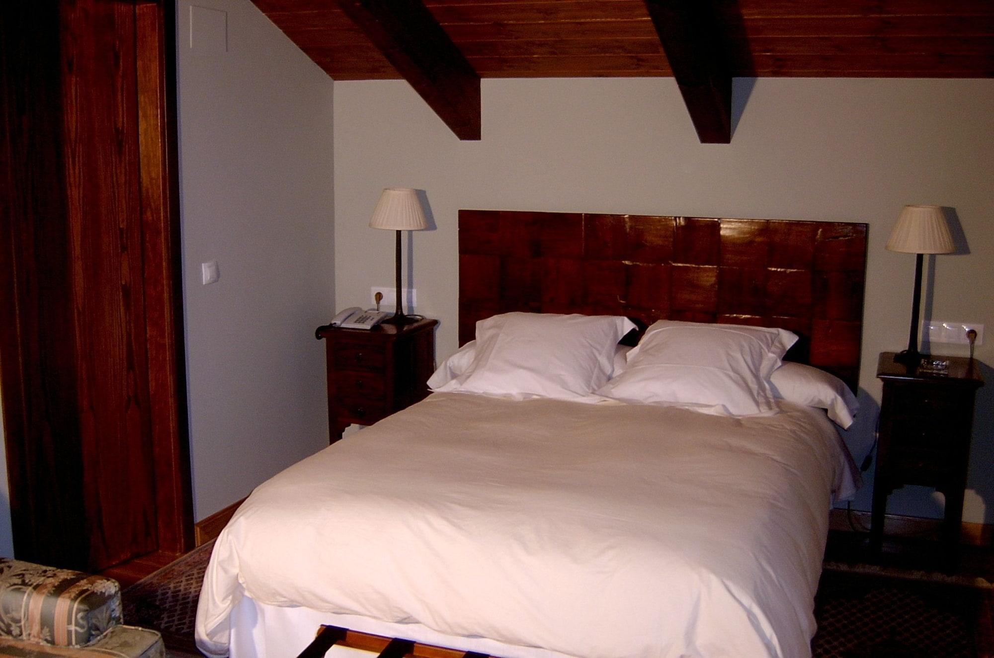 Conde Aznar Otel Jaca Dış mekan fotoğraf