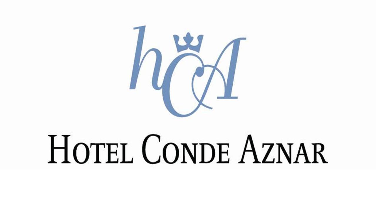 Conde Aznar Otel Jaca Dış mekan fotoğraf